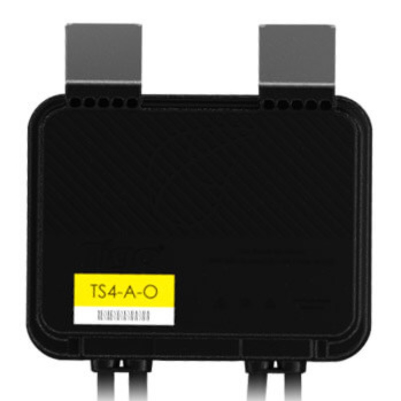 Tigo Retrofit Frame Mounted Optimiser TS4-A-O